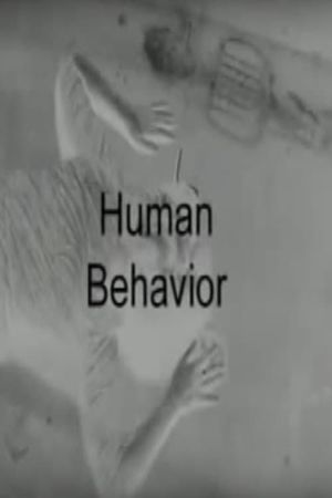 Human Behavior's poster