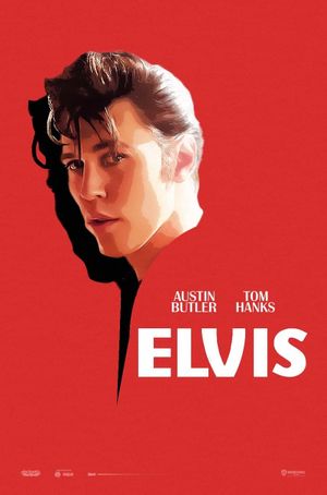 Elvis's poster