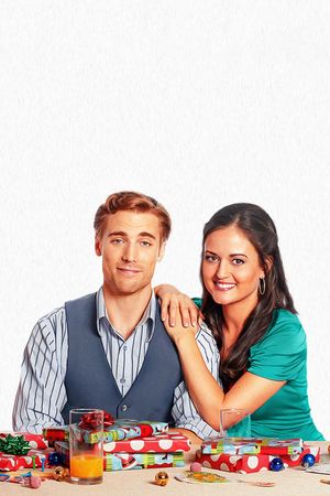 Love at the Christmas Table's poster