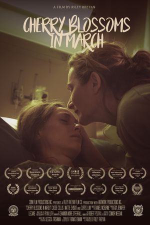 Cherry Blossoms in March's poster
