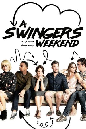 A Swingers Weekend's poster
