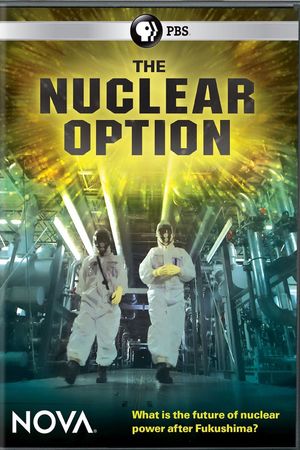 The Nuclear Option's poster image