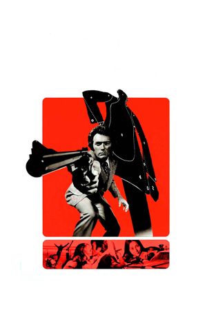 Magnum Force's poster