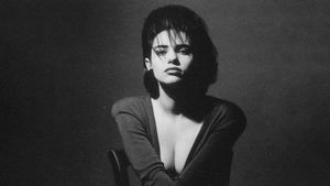 Betty Blue's poster