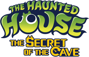 The Haunted House: The Secret of the Cave's poster