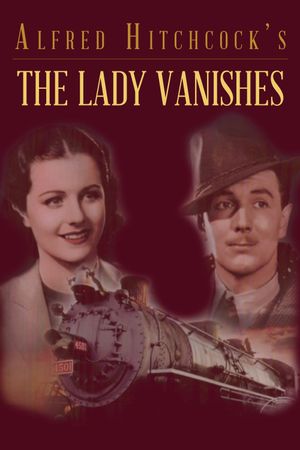 The Lady Vanishes's poster