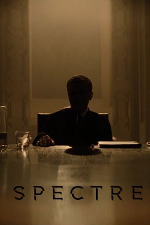 Spectre's poster