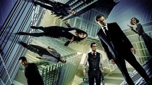Inception's poster
