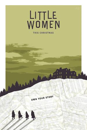 Little Women's poster