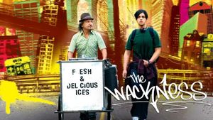 The Wackness's poster