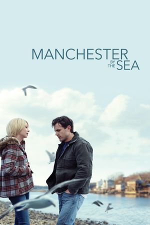 Manchester by the Sea's poster