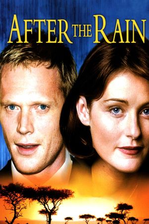 After the Rain's poster
