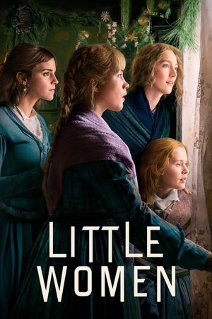 Little Women's poster