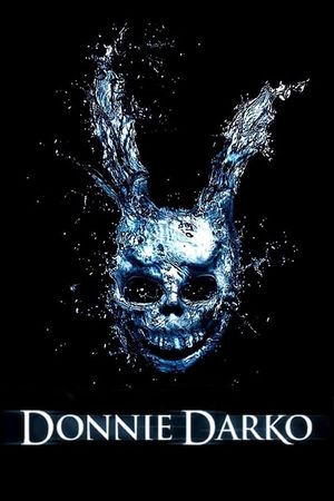Donnie Darko's poster
