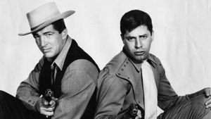 Pardners's poster