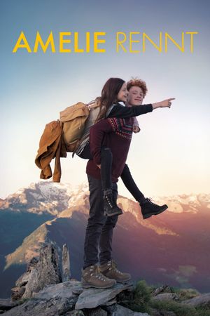 Mountain Miracle's poster