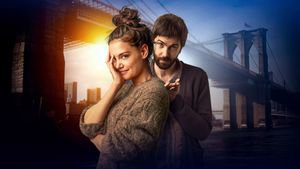 Alone Together's poster