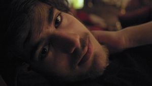 The Internet's Own Boy: The Story of Aaron Swartz's poster