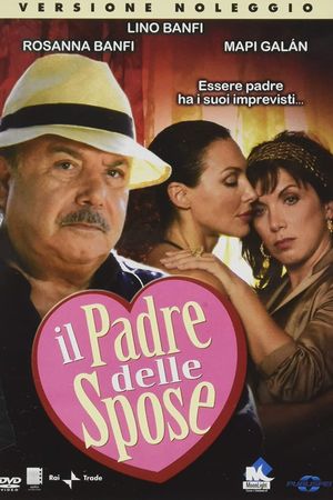 Il padre delle spose's poster