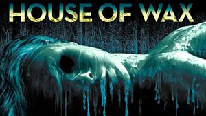 House of Wax's poster