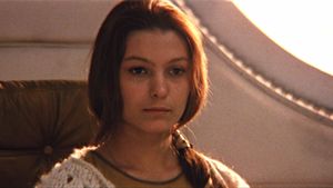 Solaris's poster