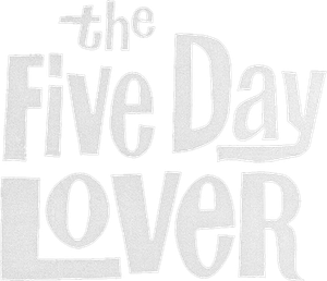 Five Day Lover's poster