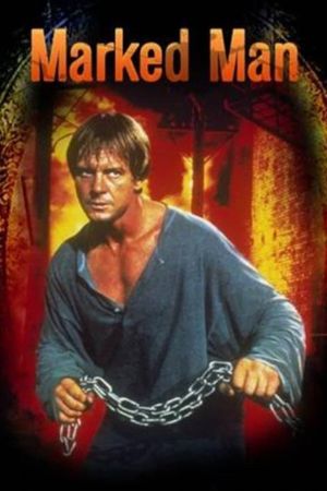 Marked Man's poster