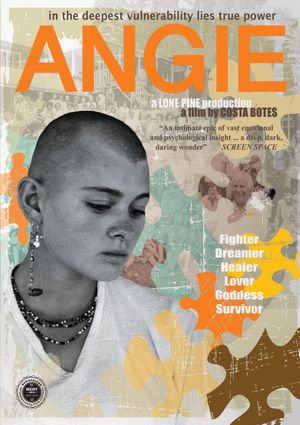 Angie's poster