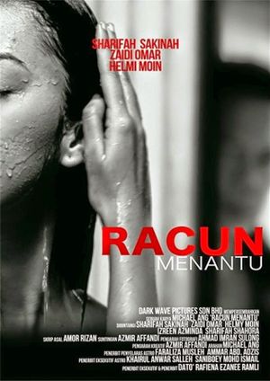 Racun Menantu's poster