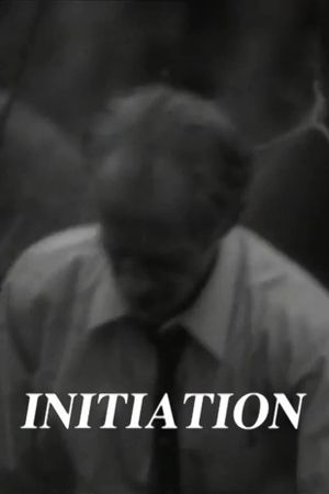 Initiation's poster