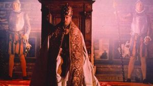 Giordano Bruno's poster