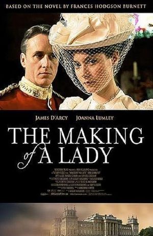 The Making of a Lady's poster