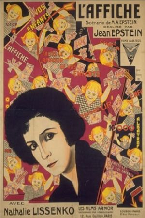 L'affiche's poster