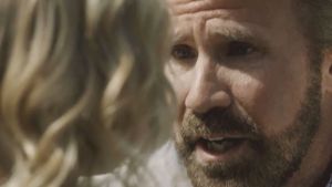 A Deadly Adoption's poster