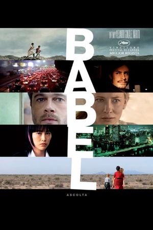 Babel's poster