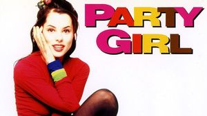 Party Girl's poster