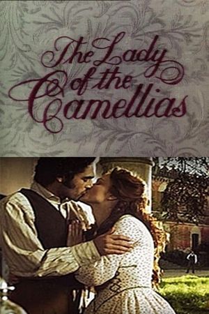 The Lady of the Camellias's poster