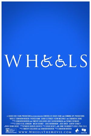 Wheels's poster