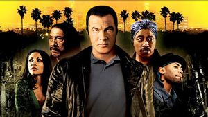 Urban Justice's poster