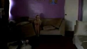 Darkened Room's poster