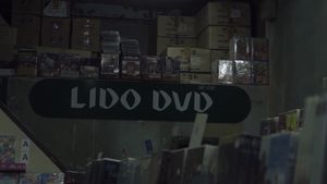 Stock of memories's poster