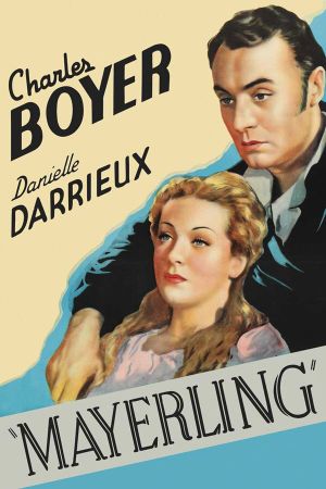 Mayerling's poster