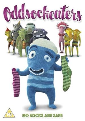The Oddsockeaters's poster