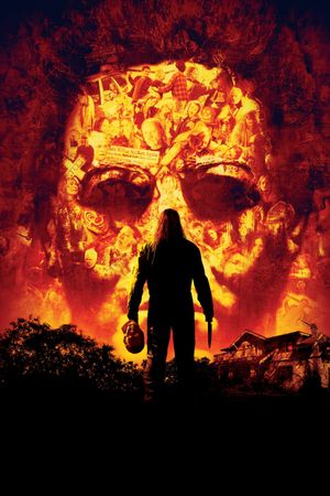 Halloween's poster