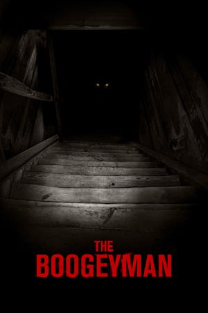 The Boogeyman's poster