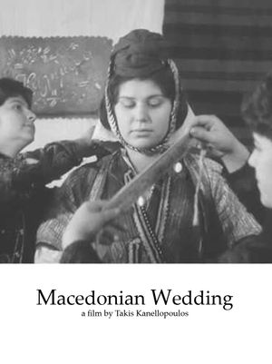 Macedonian Wedding's poster