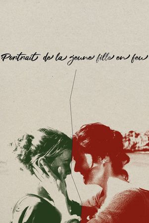 Portrait of a Lady on Fire's poster