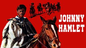 Johnny Hamlet's poster