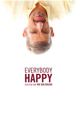 Everybody Happy's poster