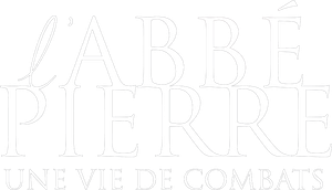 Abbé Pierre: A Century of Devotion's poster